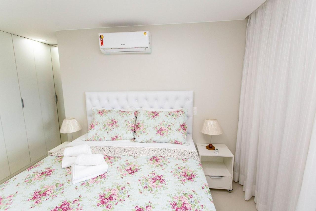 Apartamento Na Orla De Cabo Branco Joao Pessoa Por Carpediem Apartment Bagian luar foto